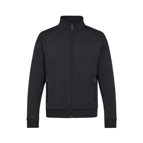 louis vuitton monogram tracksuit